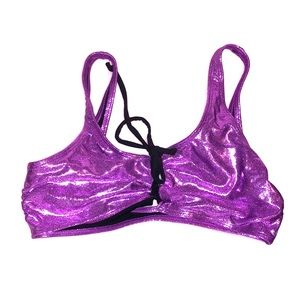 Vekker La Top size Small